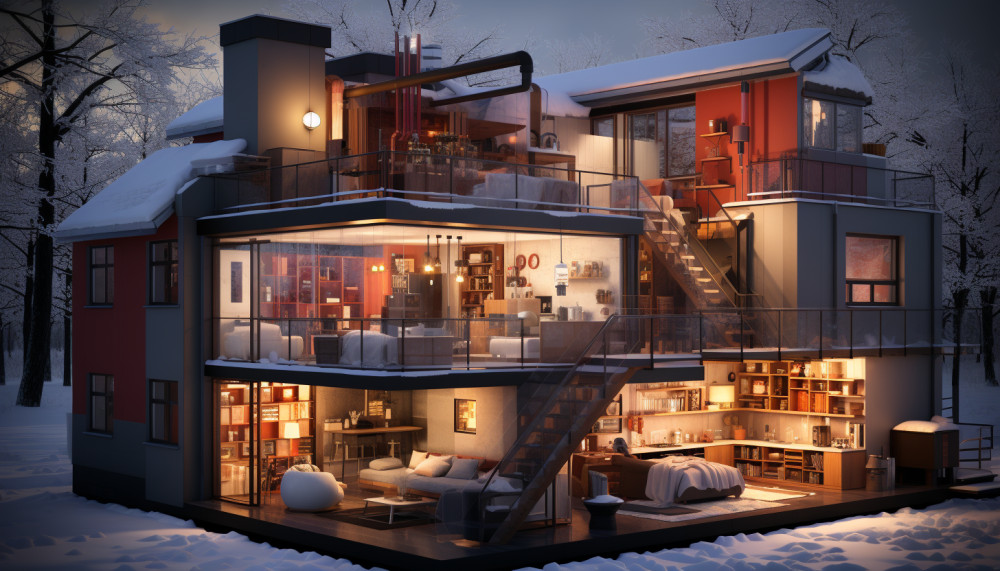 Optimiser le chauffage de sa maison