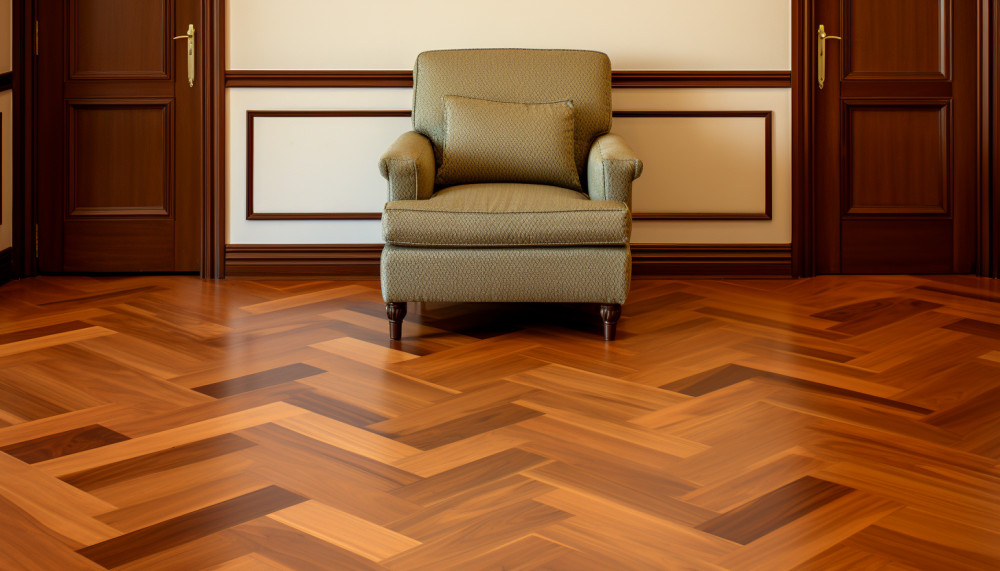 Rénover un parquet ancien : techniques et astuces
