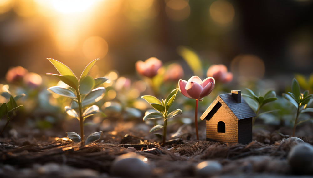 Des astuces pour une maison éco-énergétique