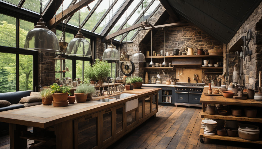 Conseils pour rénover une maison en pierre