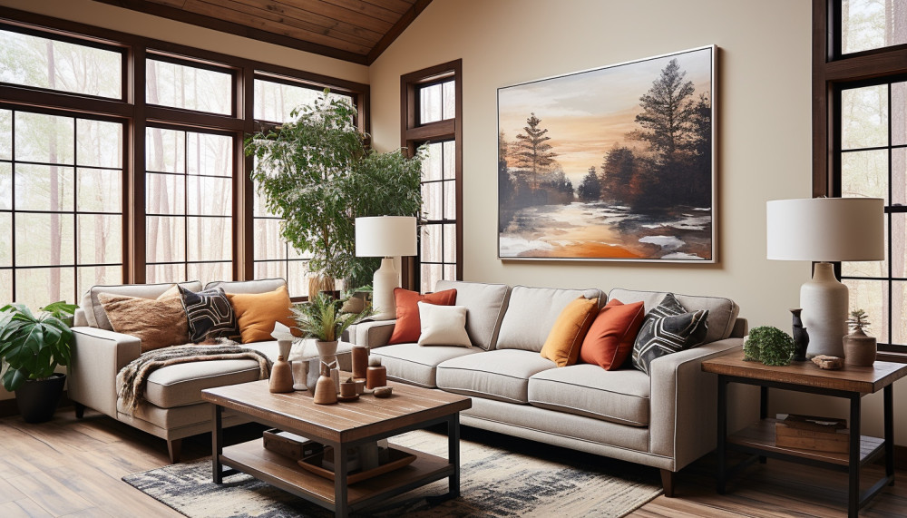 Aménagement - Aménager un petit espace pour un confort maximal