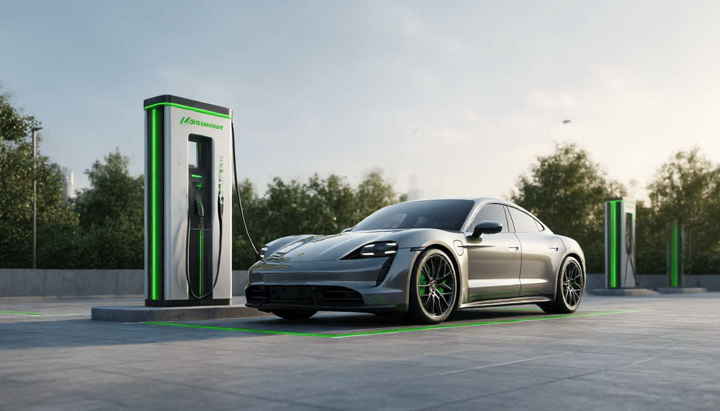 Comment choisir et installer une borne de recharge pour véhicules électriques