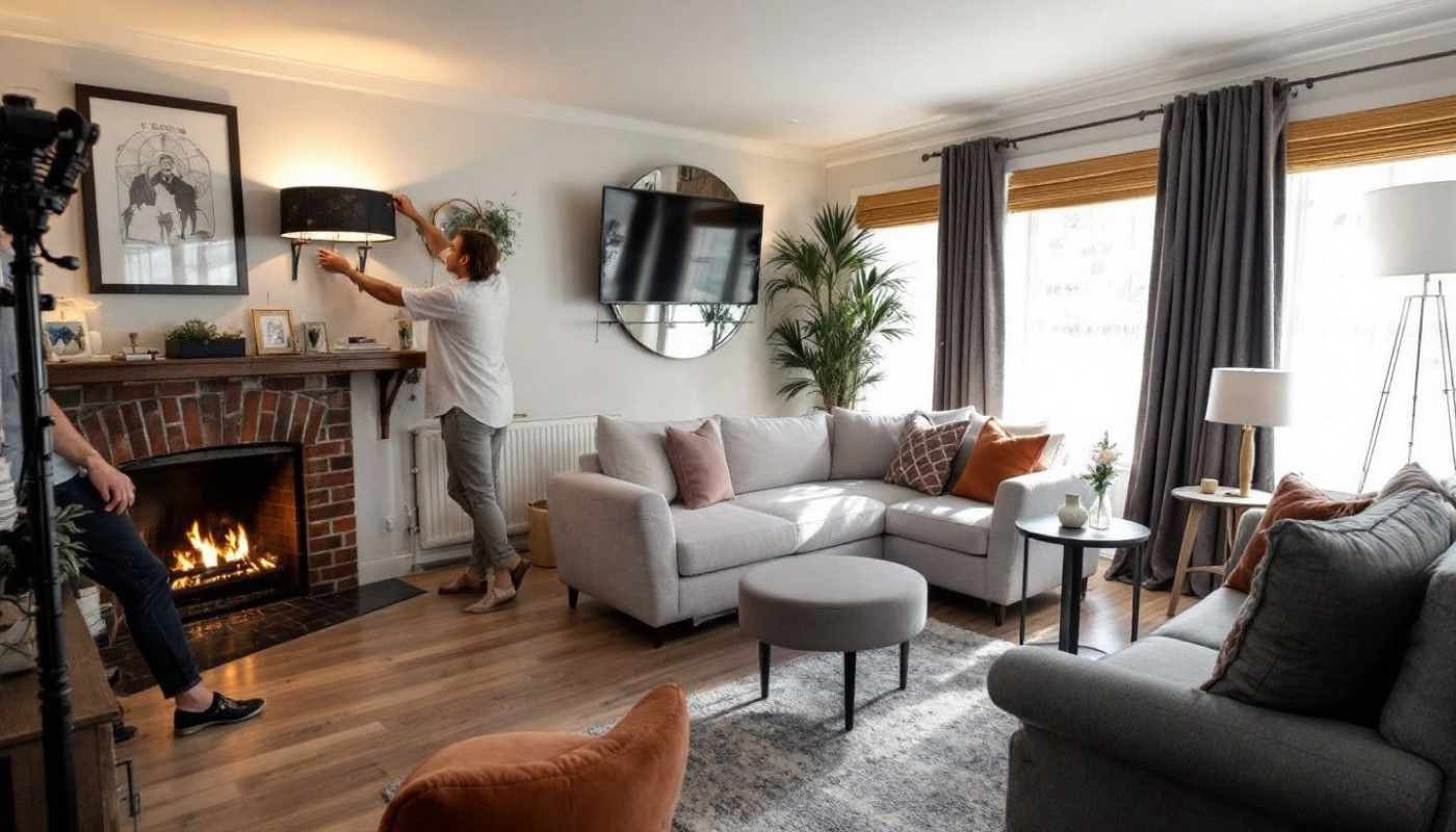 Comment choisir la housse idéale pour revitaliser votre mobilier ?