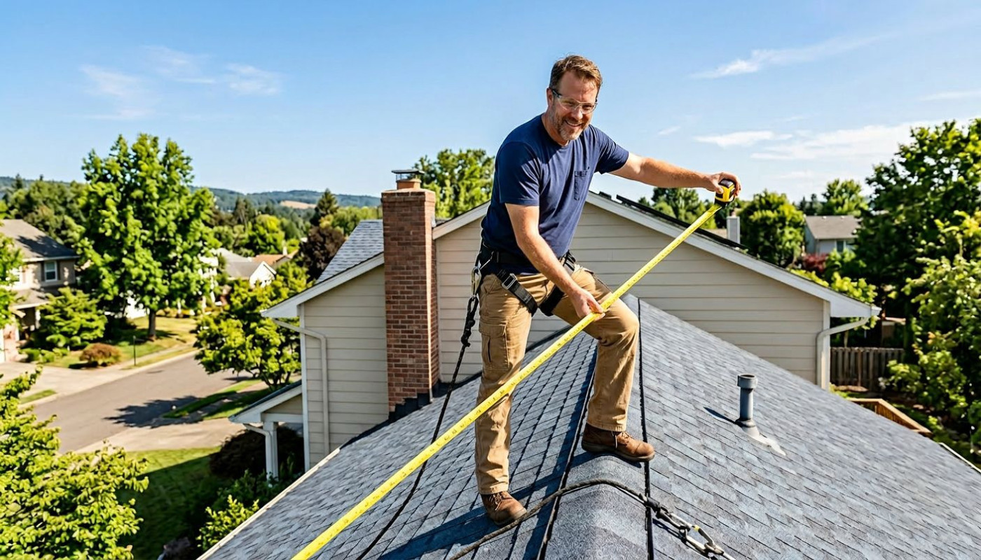 Comment choisir le bon artisan pour vos travaux de toiture ?