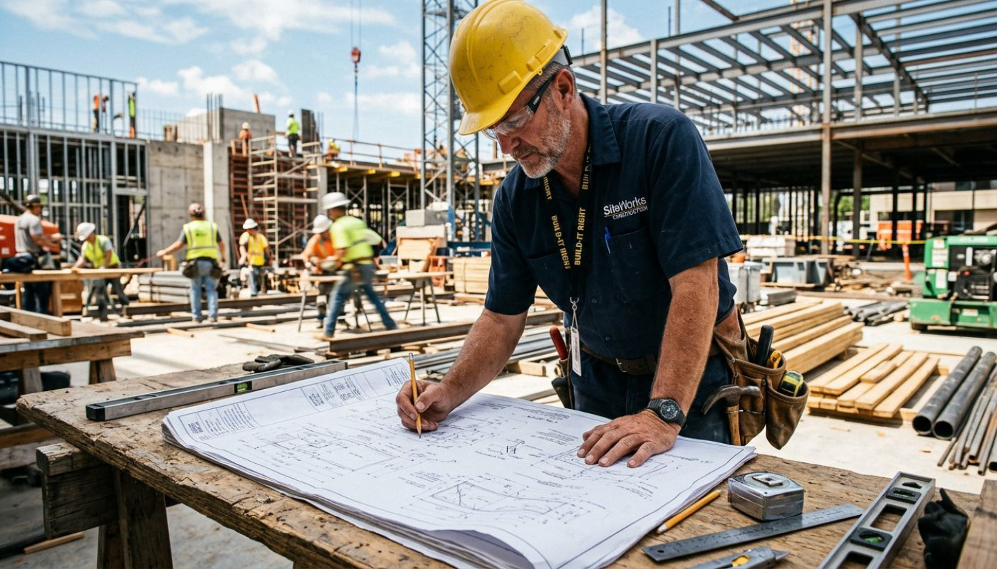 Comment choisir le bon artisan pour votre projet de rénovation ?