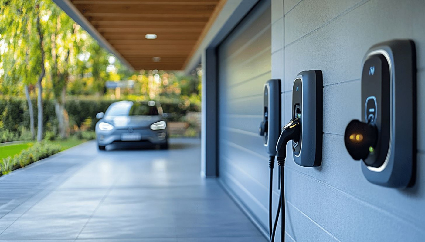 Comment choisir le meilleur système de recharge de véhicules électriques pour votre domicile
