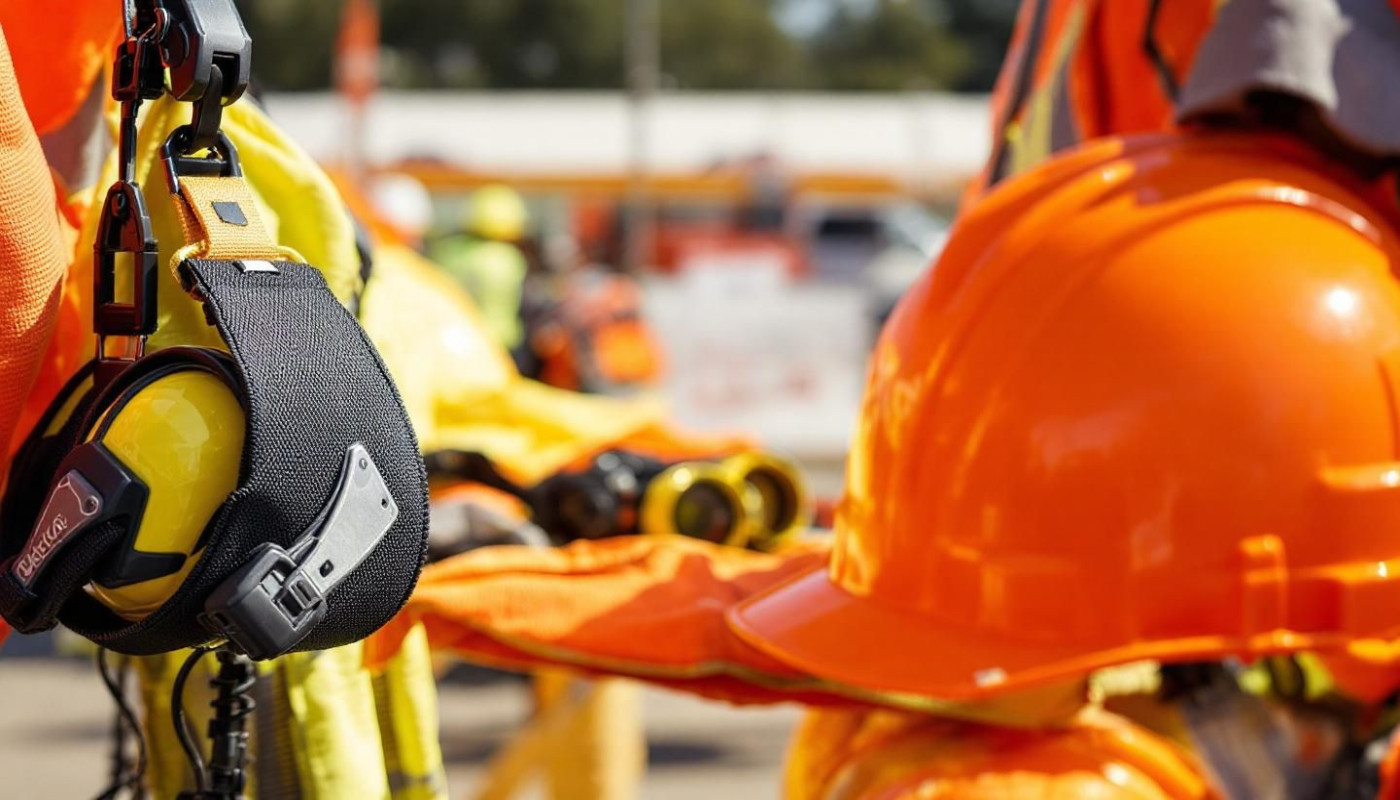 Comment choisir les équipements de sécurité adaptés à chaque type de chantier ?