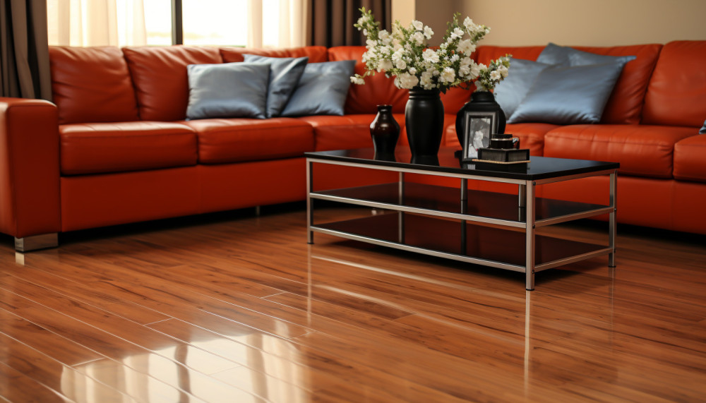 Comment choisir son parquet pour un intérieur chic