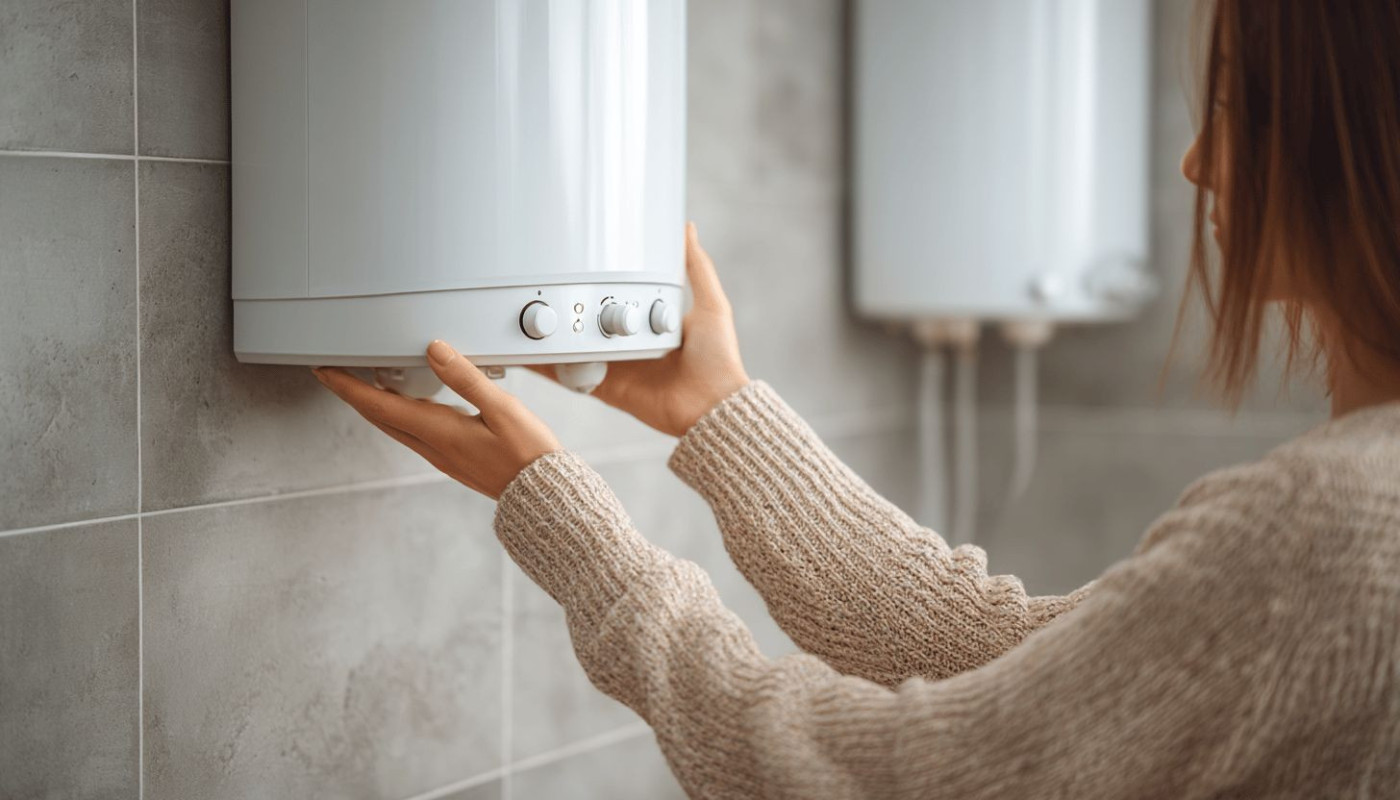 Comment choisir un chauffe-eau thermodynamique pour réduire sa facture énergétique