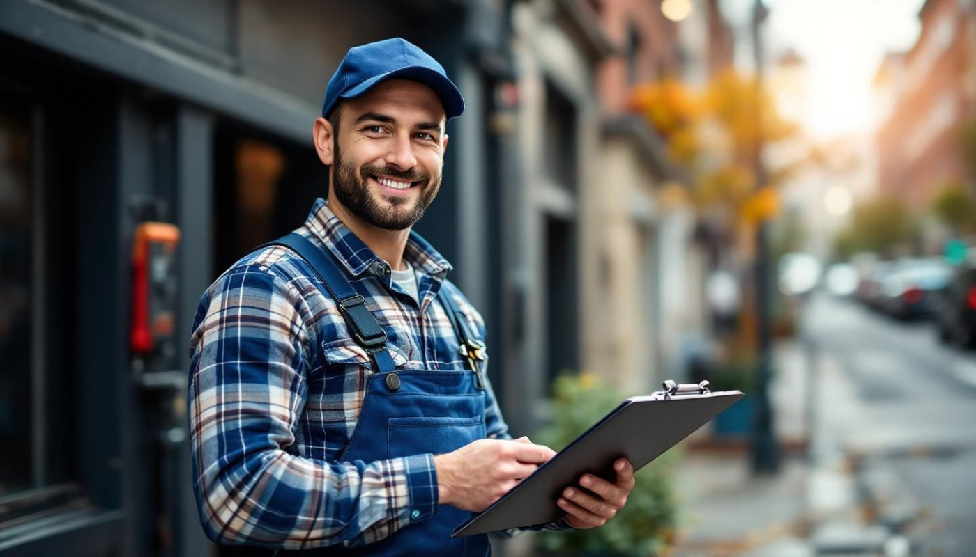 Comment choisir un plombier fiable pour des interventions urgentes ?