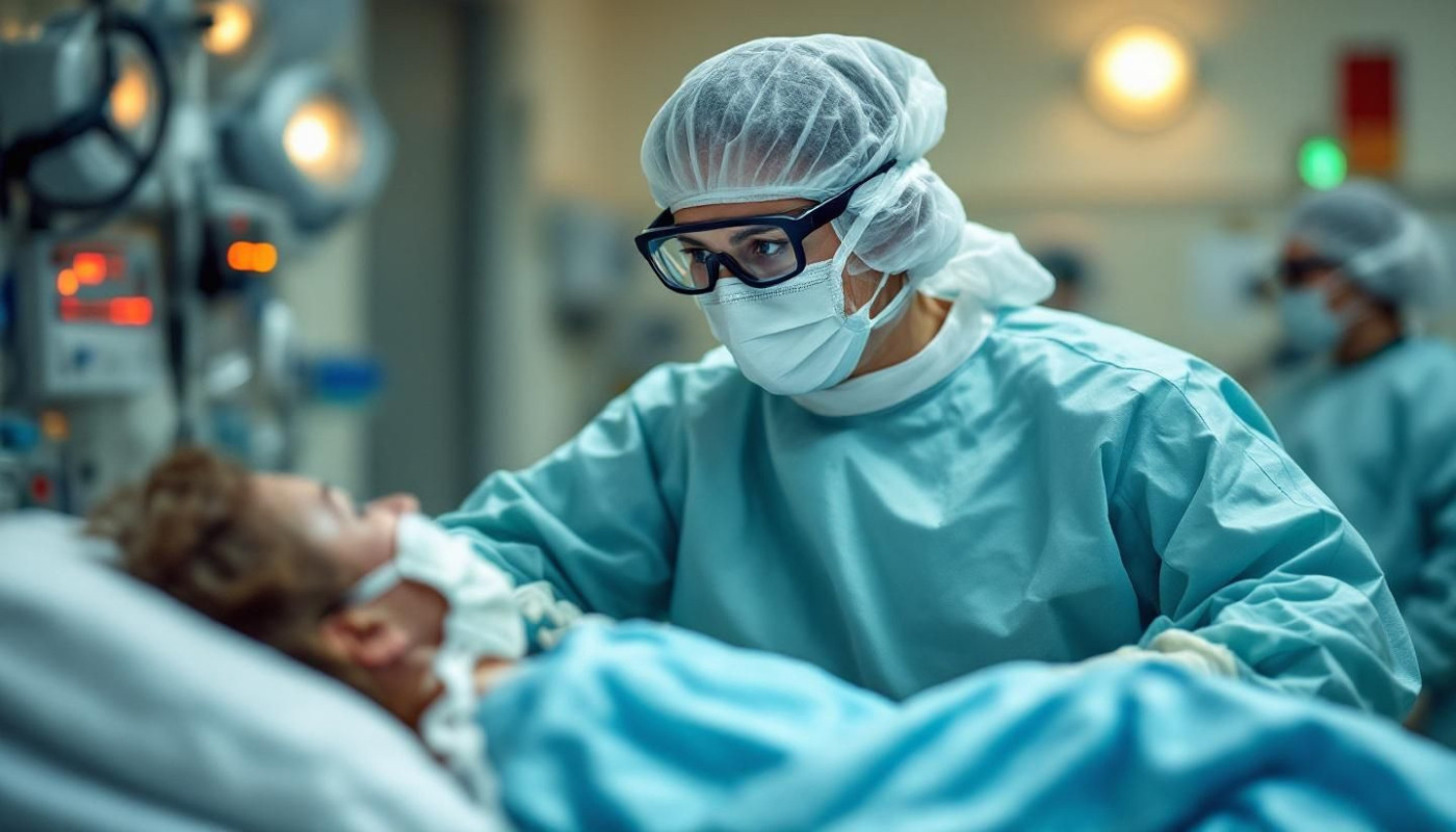 Comment identifier et réagir face à une urgence sanitaire ?