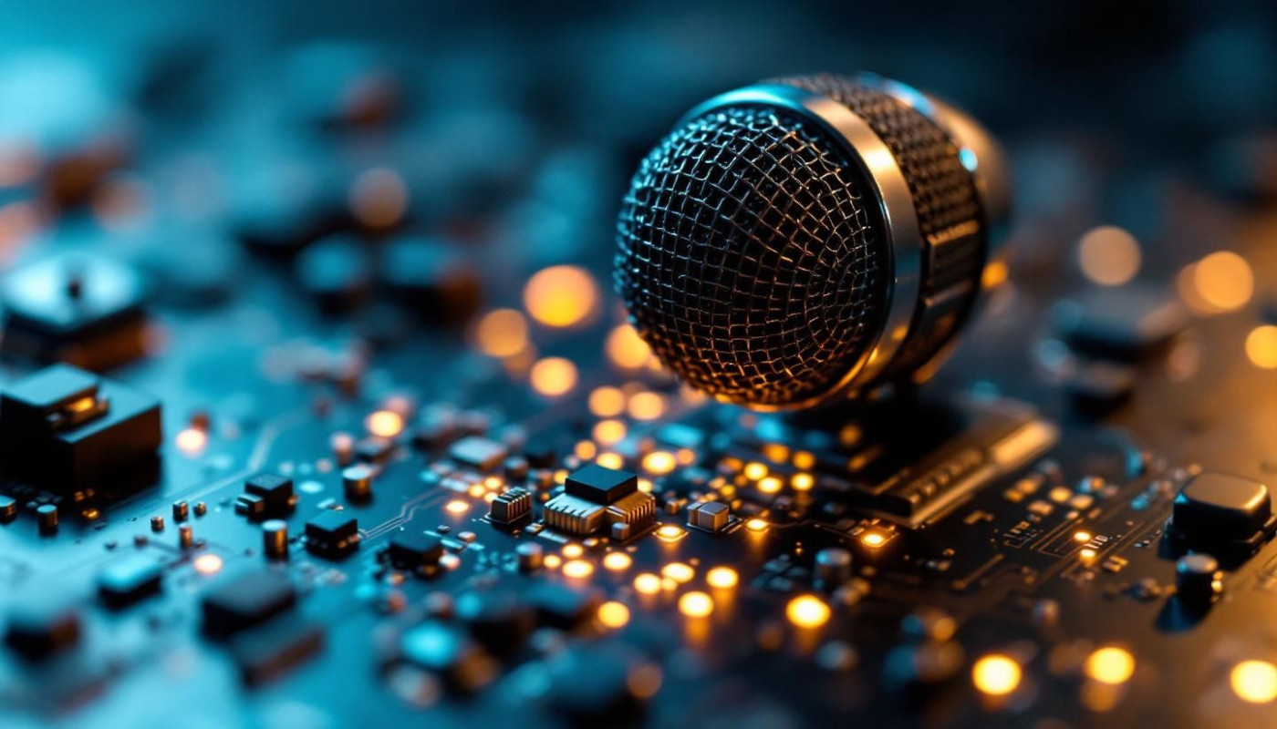 Comment les micros espions transforment-ils les techniques de surveillance ?