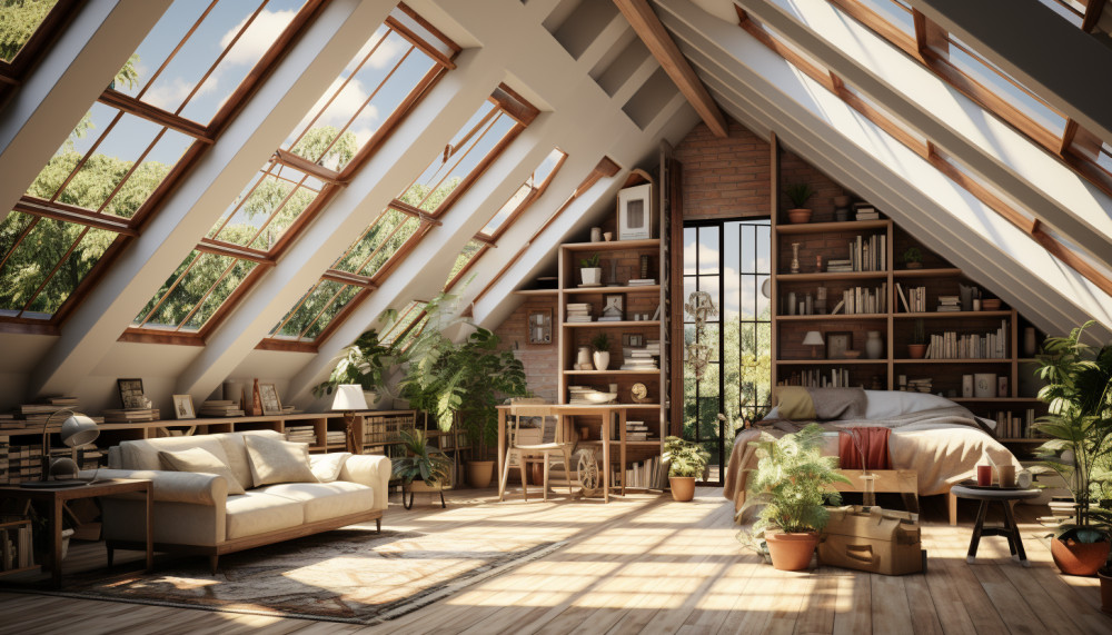 Comment optimiser l'éclairage naturel dans votre maison?