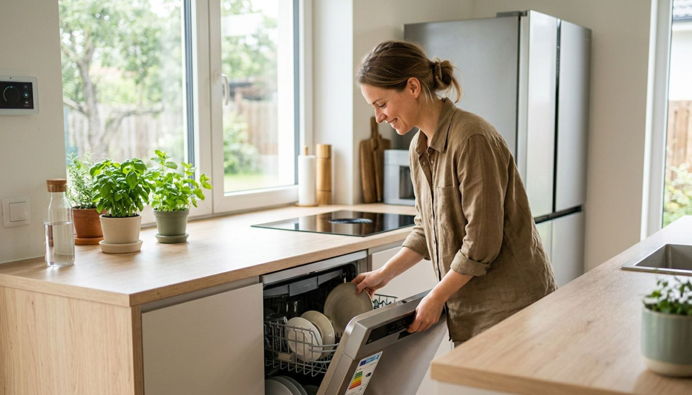 Comment réduire sa consommation énergétique avec des appareils efficaces ?