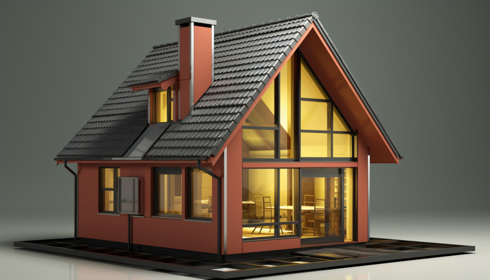 Comment réduire sa facture d'énergie avec une maison bioclimatique?