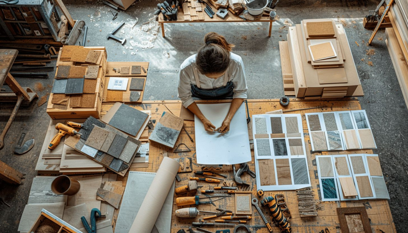 Comment sélectionner les meilleurs artisans pour votre projet de rénovation