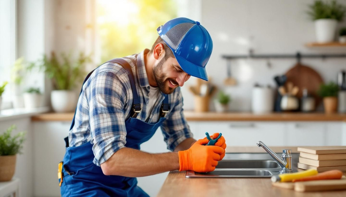 Comment une intervention rapide en plomberie peut sauver votre foyer ?