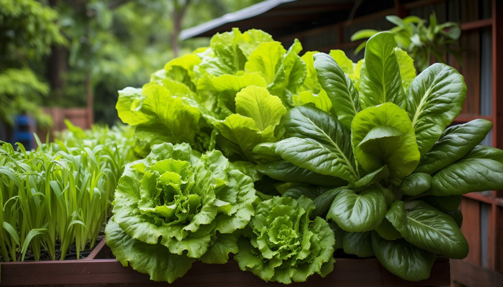 Créer un potager sur son balcon, c'est possible