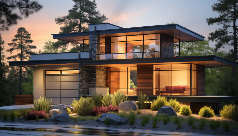 Des solutions innovantes pour chauffer votre maison de façon écologique