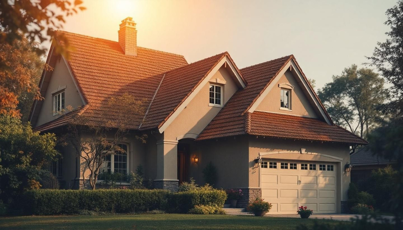 Étapes clés pour une rénovation de toiture réussie