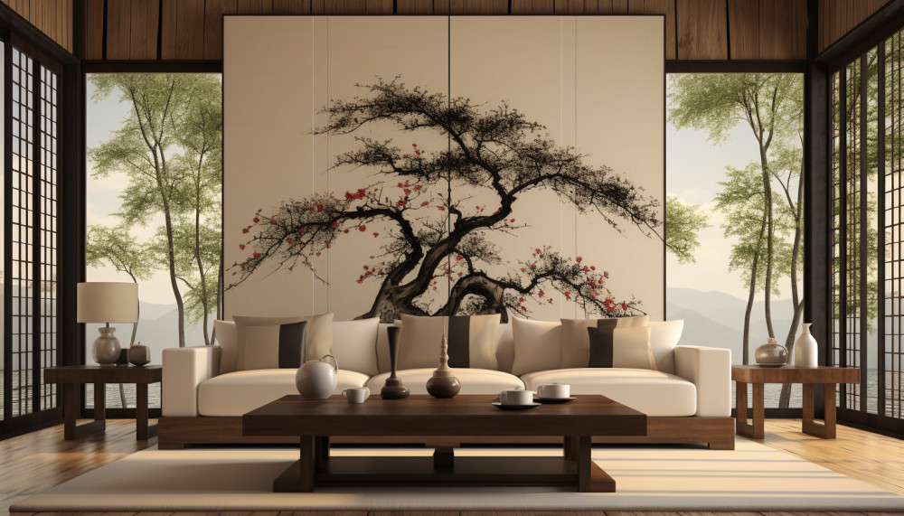 Feng Shui, le secret d'un intérieur harmonieux