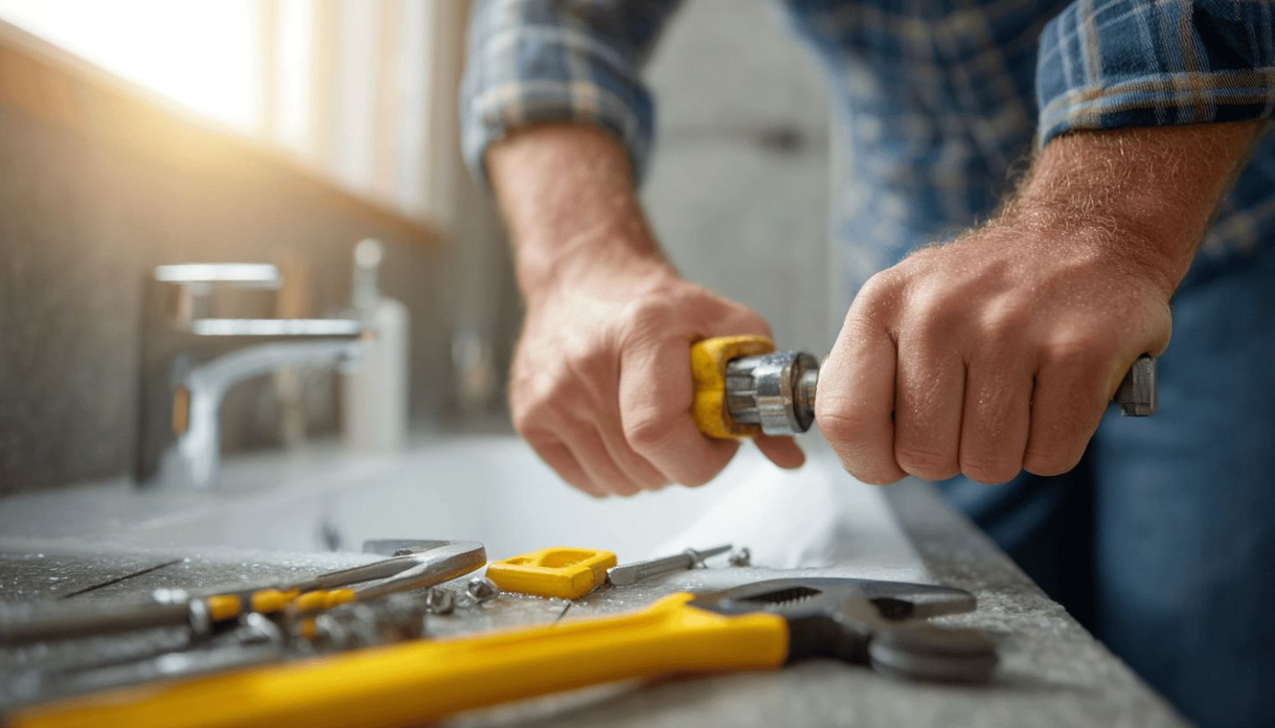 Guide complet pour le débouchage des canalisations domestiques