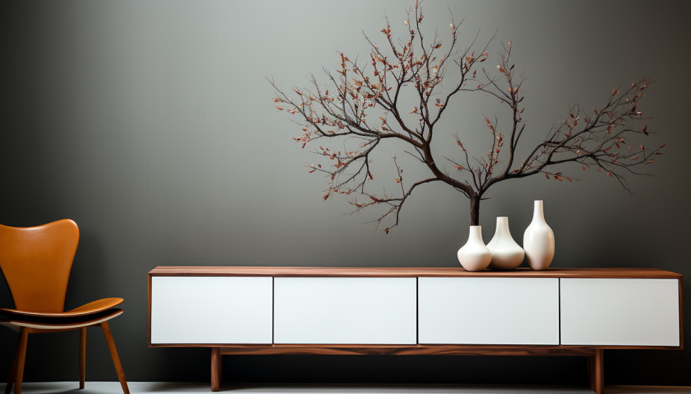 La déco minimaliste, plus qu'une tendance, un style de vie