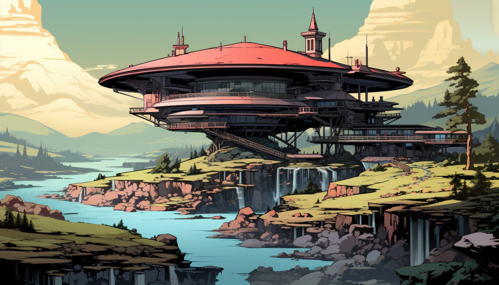 La maison autonome, utopie ou réalité proche ?