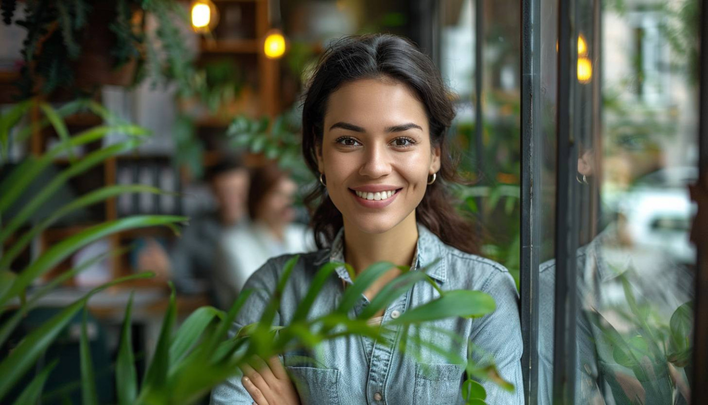 Les avantages de la vitrophanie pour les espaces professionnels