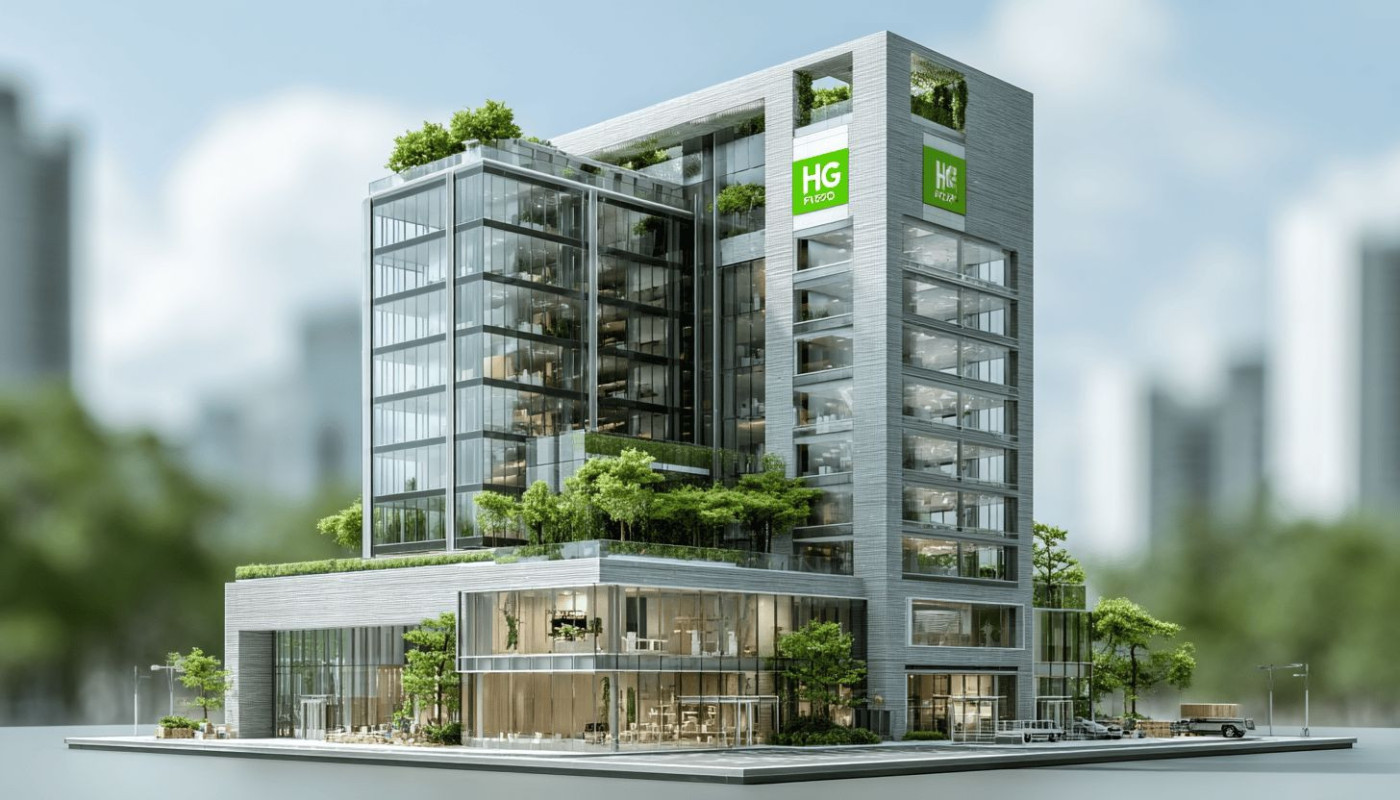 L'importance de la certification HQE pour votre projet de construction durable
