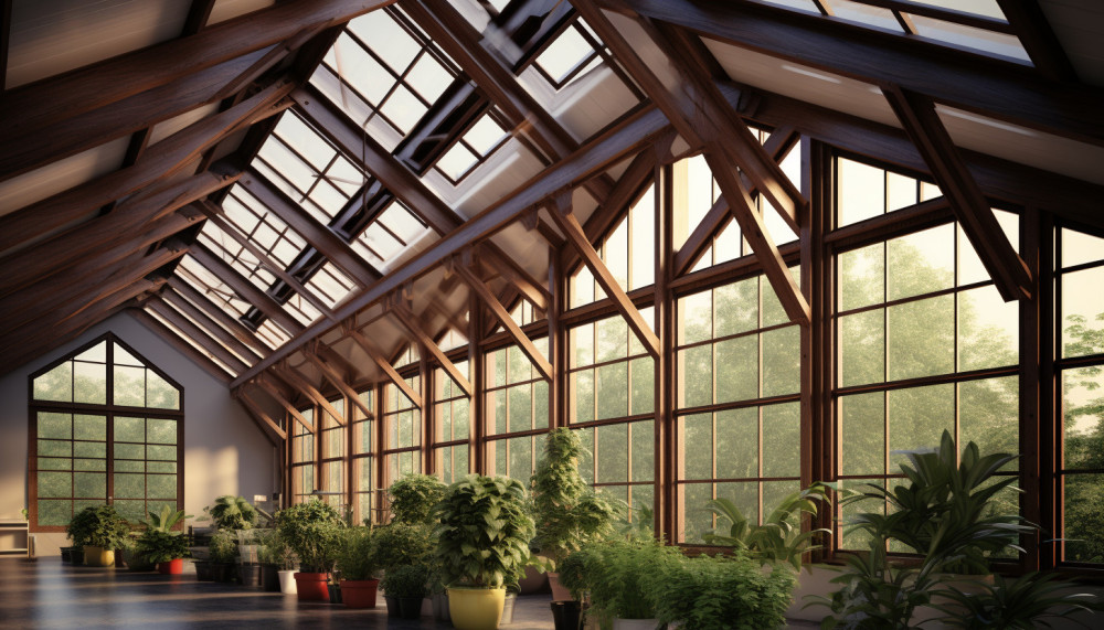 Divers - Miser sur des matériaux d'intérieur durables